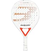 Bullpadel Game Woman