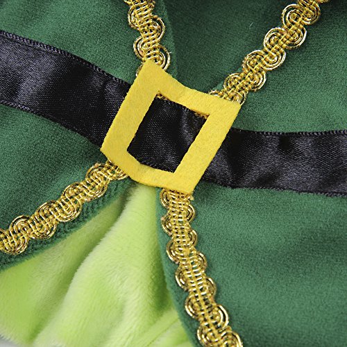 TAONMEISU-Fashion-3D-Pet-Dog-Cat-Costumes-Clothes-Halloween-Party-Lovely-and-Comfortable-Puppy-Doggy-Prince-Clothes-with-Hat-for-Small-and-Medium-Sized-Dogs-Cats-4-Sizes