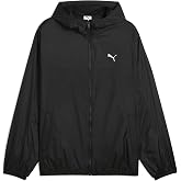 PUMA Ess Regular Windbreaker R&uuml;zgarlık Erkek