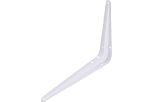 BGS Diy 80835 | Équerre d’étagère | 150 x 200 mm