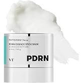 VT COSMETICS PDRN Essence Stick Balm, B&aacute;lsamo Facial 9.5g | B&aacute;lsamo facial coreano con PDRN y col&aacute;geno para hidratar y aporta