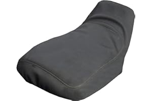 Kolpin Seat Cover - Black - 93645 8.25 x 3.75 x 3.75 inches