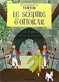 Le sceptre d'Ottokar