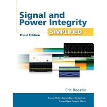 High Speed Signal Propagation: Advanced Black Magic (Prentice Hall