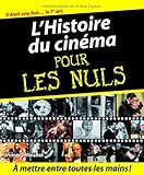 L'Histoire du cinéma pour les Nuls