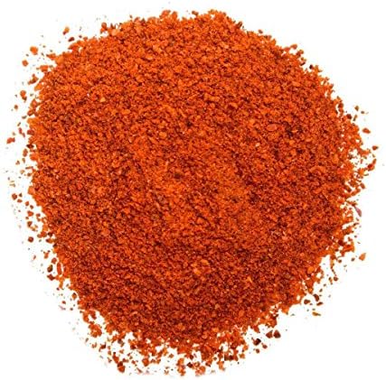 Red Chilli Pepper Spice Powder Premium Quality Free Postage (200g)