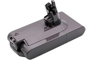 BLESYS 3900mAh V11 Batteria di ricambio per Dyson aspirapolvere V11 (SV14) – Fissaggio a vite