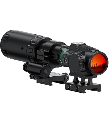 Vortex Optics Crossfire Red Dot Sight Gen I - 2 MOA Dot (CF-RD1