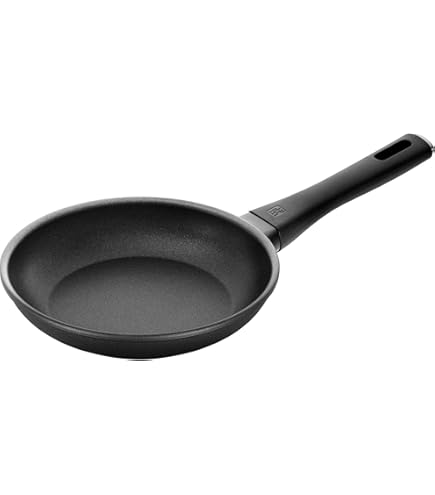 Zwilling 66290-286-0 Madura Plus frying pan high 28 cm, Duraslide