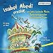 Produktbild Isabel Abedi erzählt von Samba tanzenden Mäusen, Mondscheinkarussellen und fliegenden Ziegen