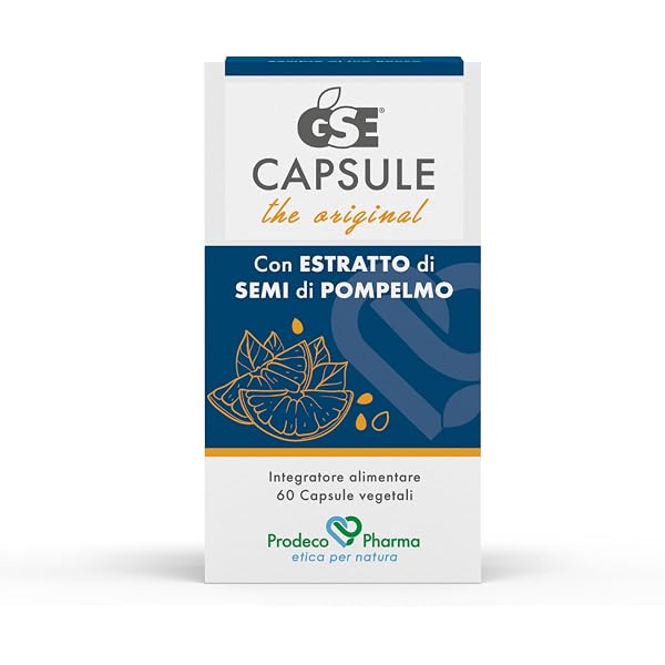 Prodeco Pharma GSE Skin Complex Maske 50 Ml – Nicht Abzuspülende Formel Für Zu Akne Neigende Haut