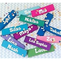 Wassereishalter Neopren Personalisierbar