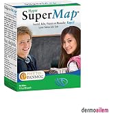 Hyper Super Map İnositol Kolin Multivitamin 30 Kaps&uuml;l