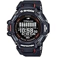 Casio Men's Digital Quartz Watch with Plastic Strap GBD-H2000-1AER