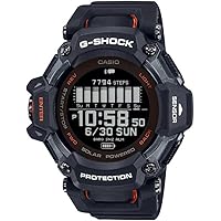 CASIO G-Shock G-Squad GBD-H1000-1A7JR Men's Watch (Japan Domestic