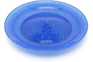 Mister Babache Assiette Chinoise sans Baguette Glitter No Size