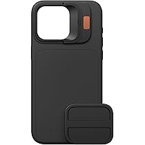 PolarPro - LiteChaser iPhone 15 Pro Max incl Defender Case
