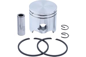 HAISHINE 35mm Piston Rings Kit per STIHL FS120 FS120R FS300 BT120C BT121 BT121Z # 4134 030 2011 Trimmer Strimmer Brush Cutter