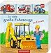 So viele große Fahrzeuge im Einsatz by 