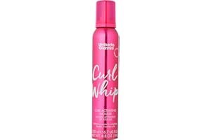 ‎UMBERTO GIANNINI Umberto Giannini Curl Whip Haarschaum, Mousse 200 ml