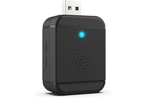 CPVAN Wireless Chime, Doorbell Indoor Chime for DB2 Wireless Video Doorbell