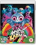 The Happiness of the Katakuris [Dual Format Blu-ray + DVD] [Region A & B]