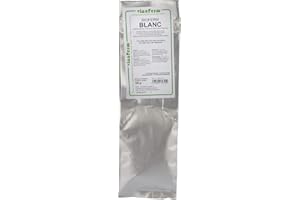 AlcoFermBrew Levure de Vin 100g/500L - Blanc | BIOFERM - VINOFERM | Levure sèche | Levure de Fermentation