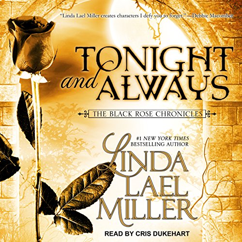 Preisvergleich Produktbild Tonight and Always (Black Rose Chronicles, Band 4)