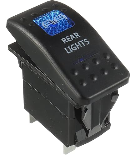 6ZF 010 965-051 HELLA Sensor De Marcha Atrás - View #4