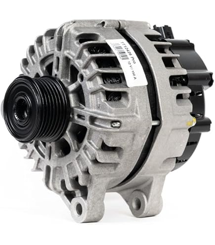 Frankberg 1 alternateur compatible avec C3 II SC 1.4L 1.6L 2009-2016 DS3 SA 1.4L 1.6L 2009-2015 DS3 SA 1.6L 2015-2019 207 CC WD 1.6L 2007-2014 SW WK e# A5 TG0881ZE Frankberg 1 alternateur compatible avec C3 II SC 1.4L 1.6L 2009-2016 DS3 SA 1.4L 1.6L 2009-2015 DS3 SA 1.6L 2015-2019 207 CC WD 1.6L 2007-2014 SW WK e# A5 TG0881ZE