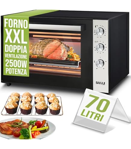 Four Électrique Moulinex Optimo 39L - Chaleur Tournante - 6 Modes - 2000W - Pierre à Pizza Incluse - 240°C