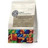 Sirius Premium Espresso Kahve Portofino Blend 250 gr - &Ccedil;ekirdek