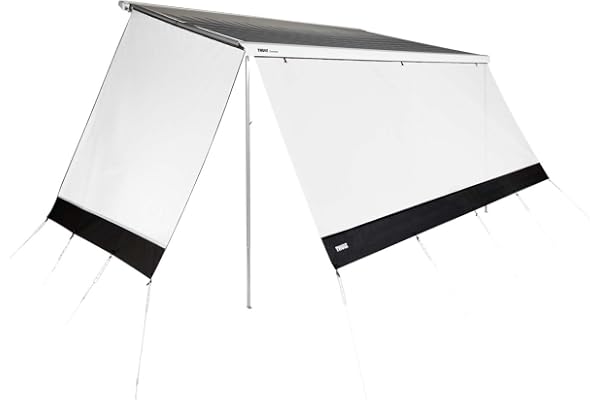 Thule Sun Blocker G2 façade 3,80 x 1,70m