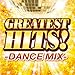 Produktbild GREATEST HITS!-DANCE MIX-