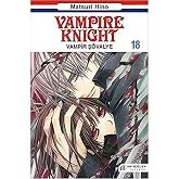 Vampire Knight - Vampir Ş&ouml;valye 18