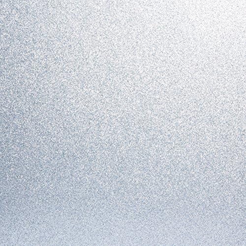 Silver Glitter Card from Pocketfold Invites LTD (10 pack)