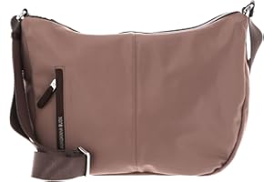 Mandarina Duck Hunter P10vct20, Borsa a Spalla Donna, 37x27x8 (L x H x W)