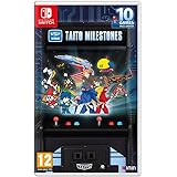 Taito Milestones (Nintendo Switch)
