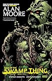 Saga of the Swamp Thing Book Two by 