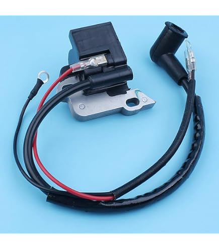 thumbnail interactive-video image 1 of Haishine Throttle Linkage Rod Lever For Husqvarna 268, 272, 272XP Chainsaws - Replaces 503445801 1 of 3