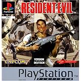 Resident Evil - Platinum
