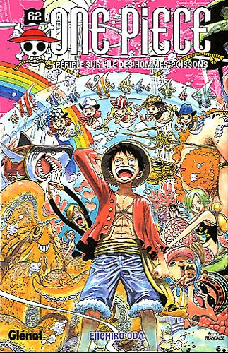 Download One piece Vol.62 Download One piece Vol.62