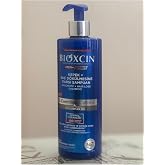 Bioxcin Men+Sport Kepek + Sa&ccedil; D&ouml;k&uuml;lmesine Karşı Şampuan, 500 ml