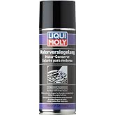 Liqui Moly Motor Sızdırma &Ouml;nleyici 400 ml Otomotiv Bakım &Uuml;r&uuml;n&uuml;