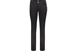 MAC JEANS MAC Damen Straight Leg Jeanshose Dream
