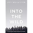 Into the Wild: Jon Krakauer