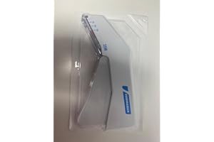 GRAPADORA DE PIEL VETERINARIA SMI 35W