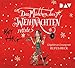 Das Mädchen, das Weihnachten rettete: Ungekürzte Lesung mit Rufus Beck (5 CDs) by Matt Haig, Rufus Beck