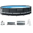 Intex 16Ft X 48In Ultra Xtr Frame Pool Set