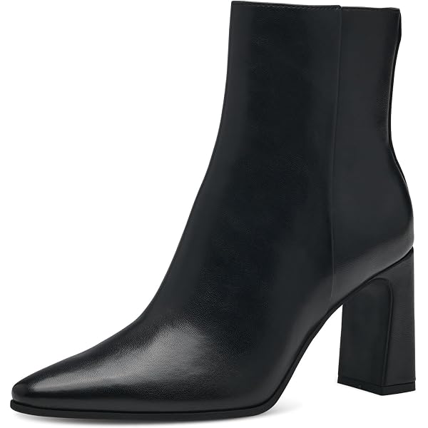 Marco Tozzi Chelsea-Boot für Damen in braun